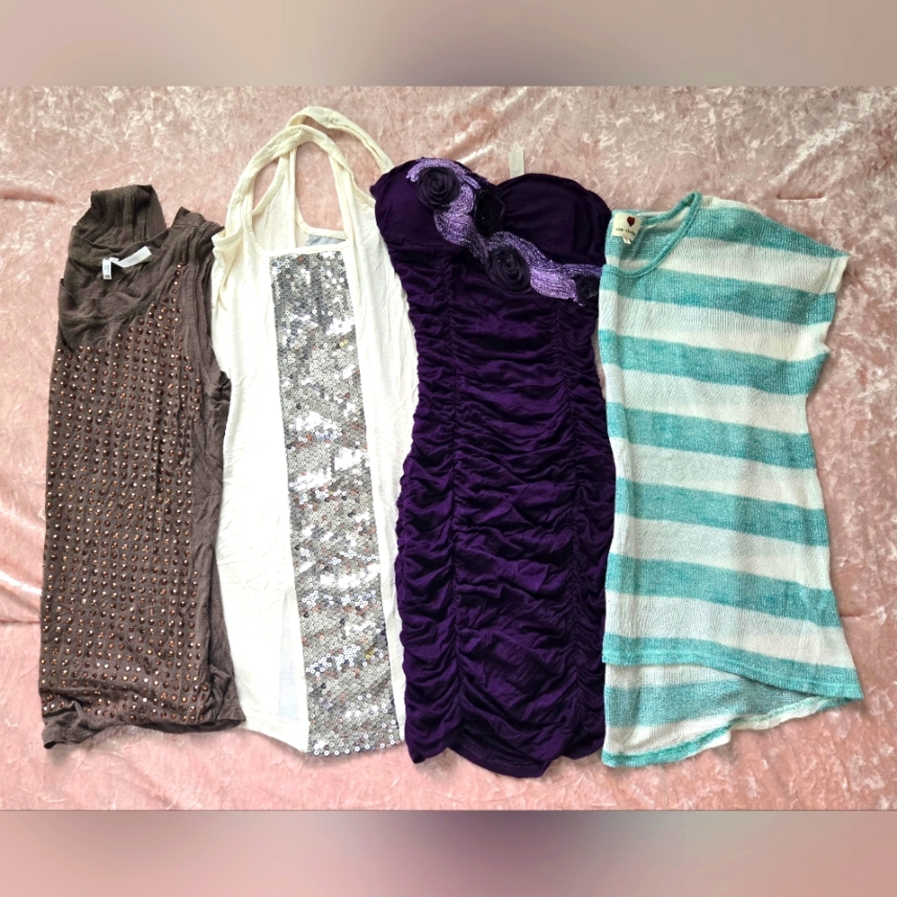 Women's Warm Weather Top Bundle